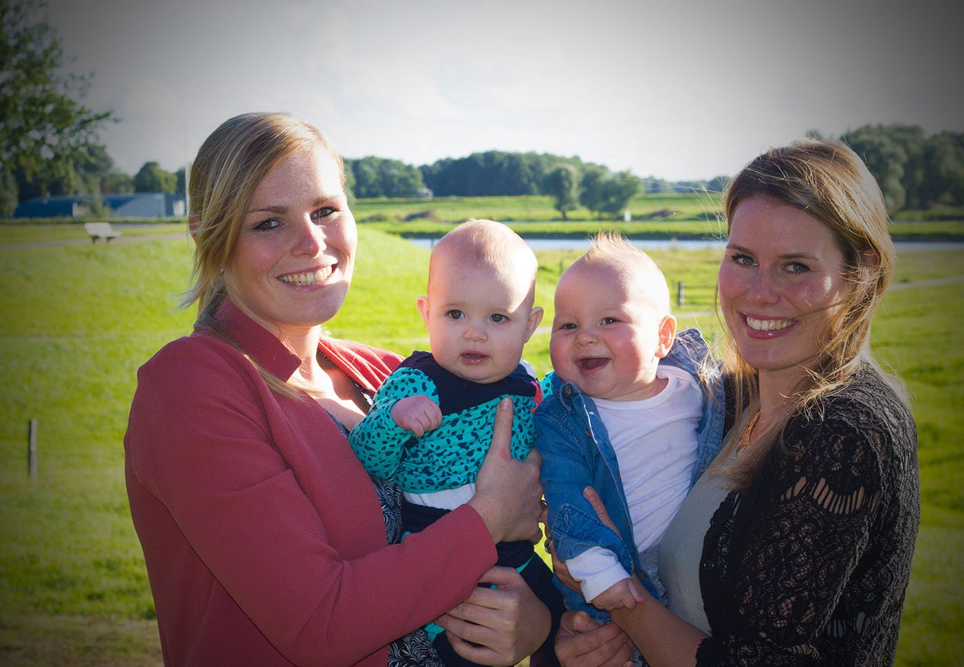 familieshoot deventer amy dion 1