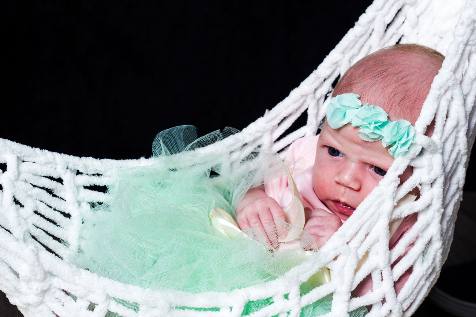 Baby Fotoshoot Deventer Francisca