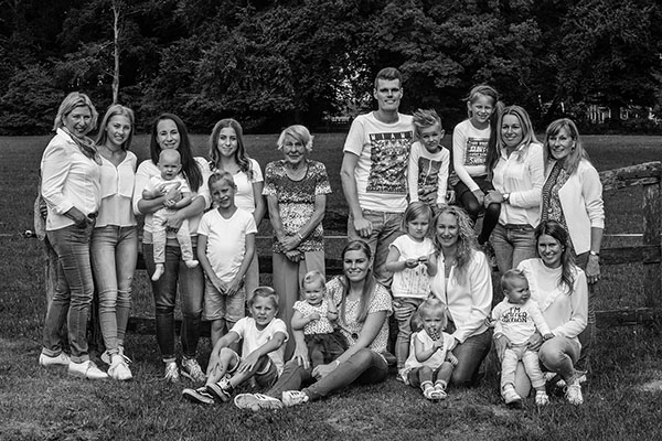 Familiefoto Deventer Zwolle van stokkum 03