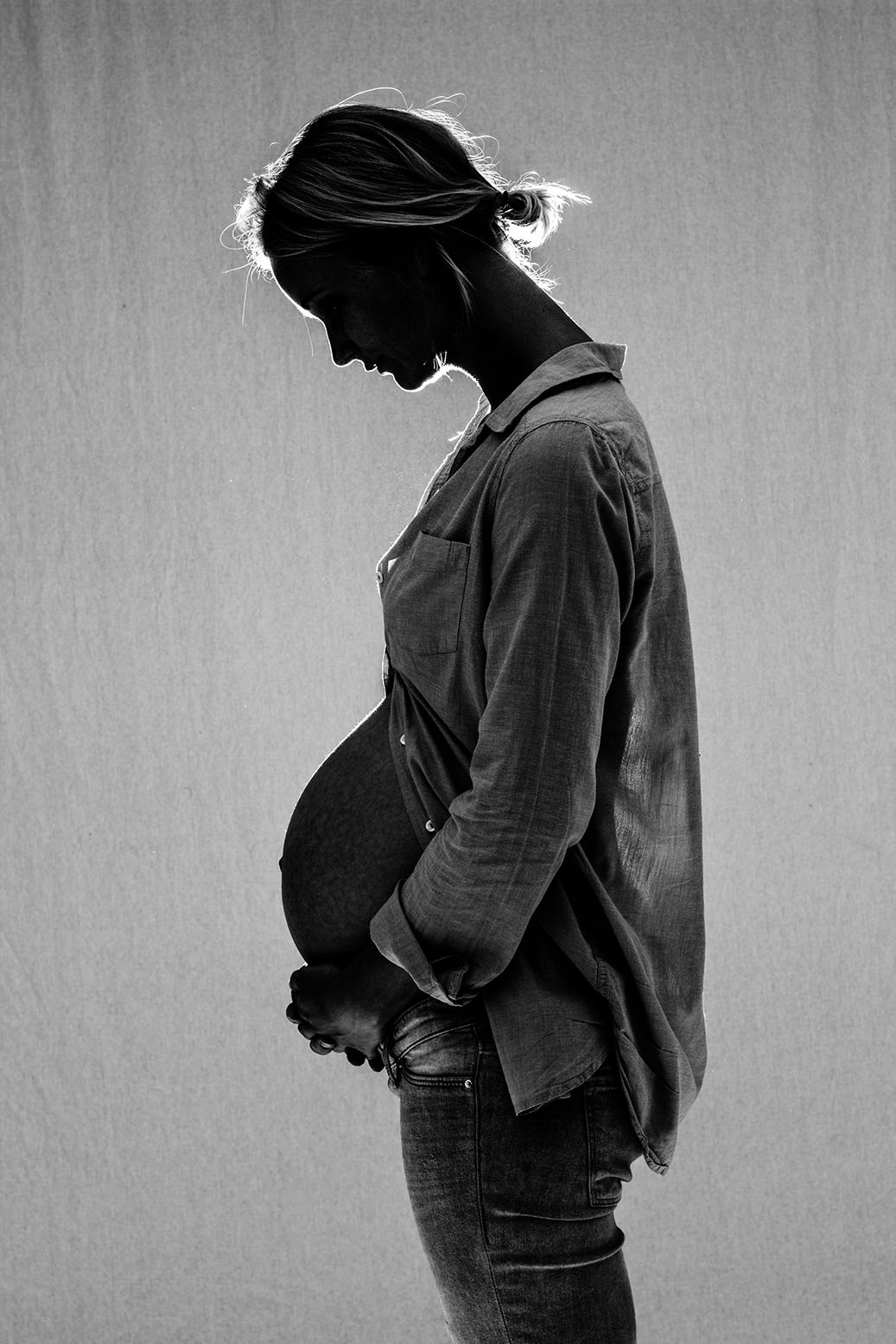 Zwangerschap foto laten maken Deventer 34