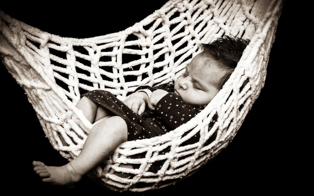 Newborn Fotoshoot Zutphen Rose-Lynn