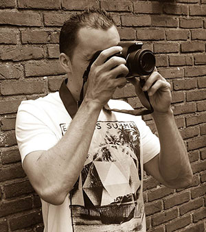 Fotograaf Deventer