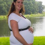 8 Stappen naar een aantrekkelijke zwangerschap shoot